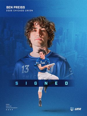 Image post by @gochicagounion on Instagram