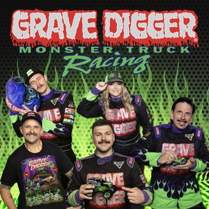Image post by @monsterjam on Instagram