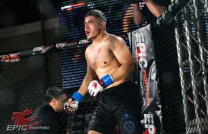 Image post by @epicfighting on Instagram