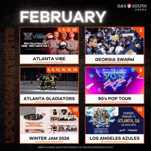 Image post by @gassouthdistrict on Instagram