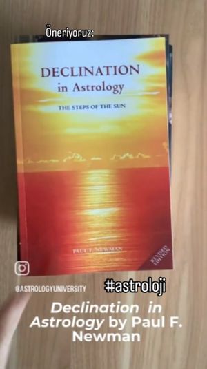 Video post by @ilknurazizoglu_astrology on Instagram