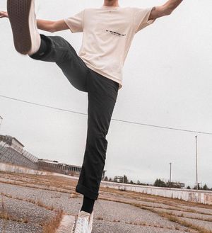 Image post by @pairofthieves on Instagram
