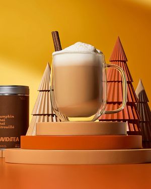 Image post by @davidstea on Instagram