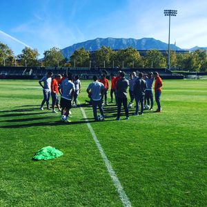 Image post by @utrgvmsoccer on Instagram