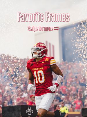 Image post by @cycloneath on Instagram