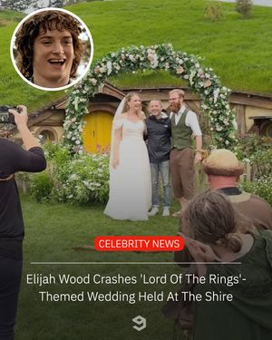 Image post by @9gag on Instagram