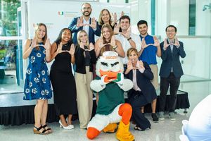 Image post by @umiamiengineering on Instagram