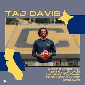 Image post by @dailycalsports on Instagram
