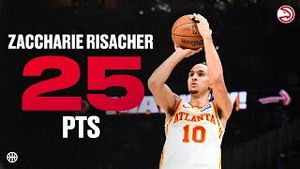 Video post by @atlhawks on YouTube
