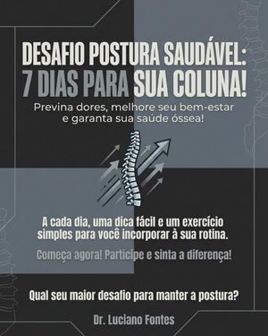 Image post by @drlucianofontes on Instagram