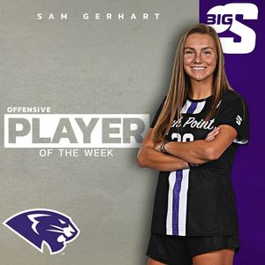 Image post by @hpuwomenssoccer on Instagram