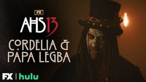 Video post by @fxnetworks on YouTube