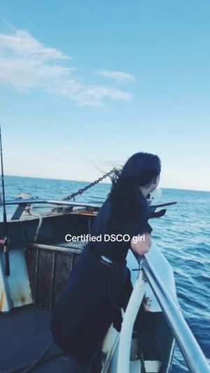 Video post by @anyaweitz on TikTok