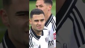 Video post by @deportes on YouTube