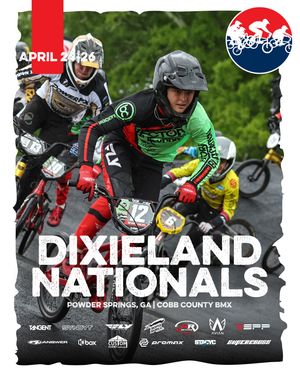 Image post by @usabmx on Instagram