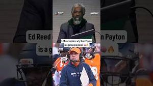 Video post by @BleacherReport on YouTube