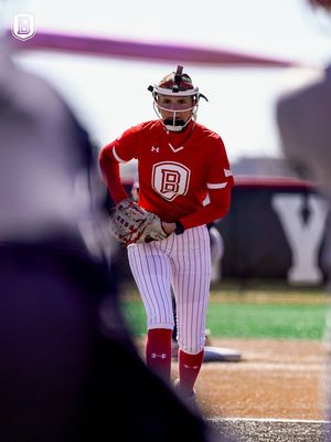 Image post by @bradleysoftball on Instagram