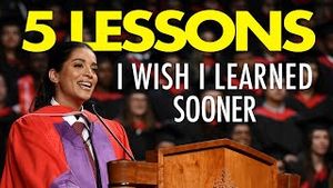 Video post by @lillysingh on YouTube