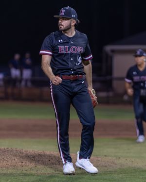Image post by @elonbaseball on Instagram