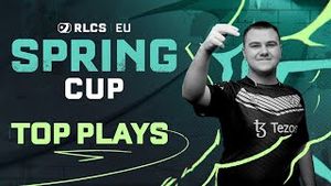 Video post by @rlesports on YouTube