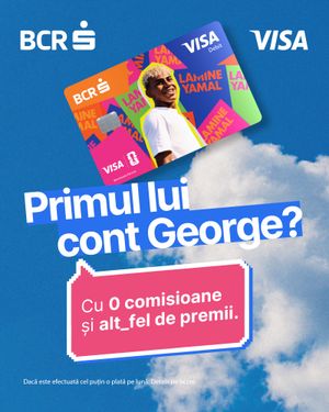 Image post by @georgepeinsta on Instagram