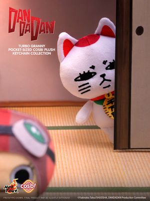 Image post by @hottoyscollectibles on Instagram
