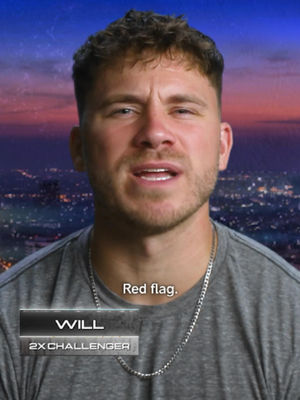 Video post by @thechallenge on TikTok