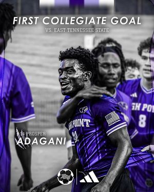 Image post by @hpumsoccer on Instagram