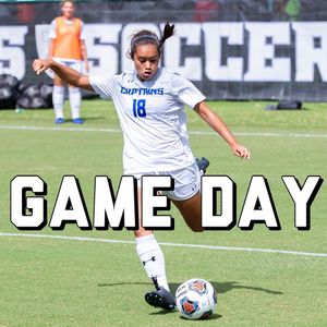 Image post by @cnuwsoccer on Instagram