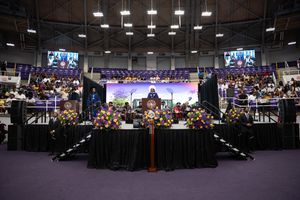 Image post by @pvamu on Instagram