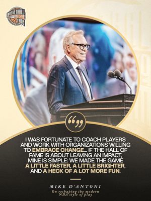 Image post by @hoophall on Instagram