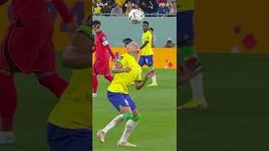 Video post by @fifa on YouTube