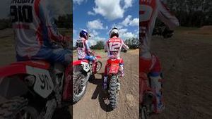 Video post by @carsonbrown910 on YouTube