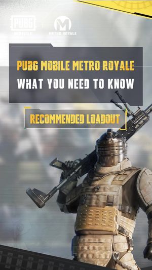 Video post by @pubgmobile on TikTok