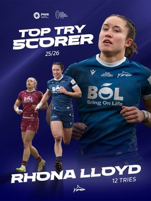 Image post by @salesharkswomen on Instagram
