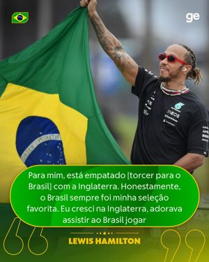 Image post by @ge.globo on Instagram