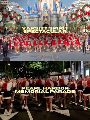Image post by @varsityspirit on Instagram