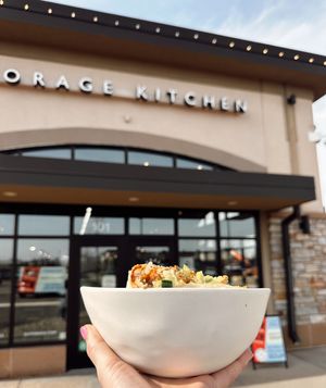 Image post by @forage_kitchen on Instagram