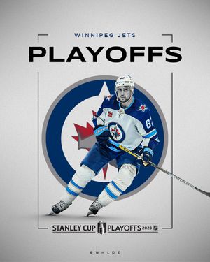 Image post by @NHLde on Twitter