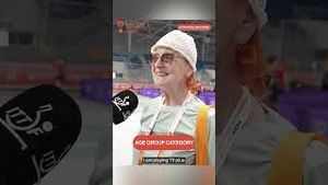 Video post by @ittfworld on YouTube