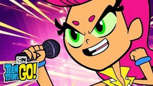 Video post by @cartoonnetwork on YouTube