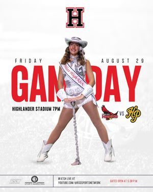 Image post by @risdathletics on Instagram
