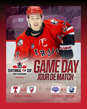 Image post by @hockeycanada on Instagram