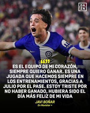 Video post by @daznfutbol on TikTok