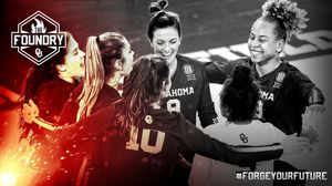 Image post by @ou_volleyball on Instagram