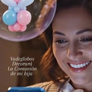 Image post by @vadeglobos on Instagram