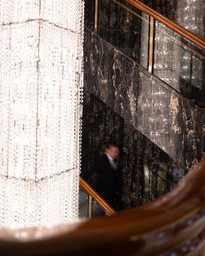 Image post by @mo_hotels on Instagram