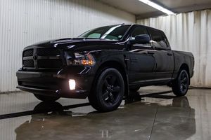 Image post by @reddeermotors on Facebook