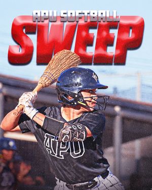 Image post by @apucougars on Instagram