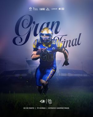 Image post by @autenticos_uanl on Instagram